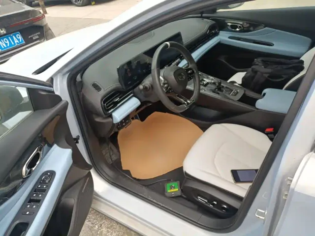 GAC Trumpchi Emkoo — Фото автомобиля 10