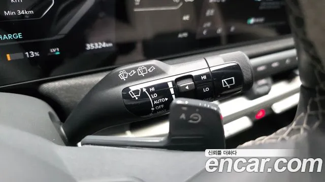 Kia EV3 — Фото автомобиля 29