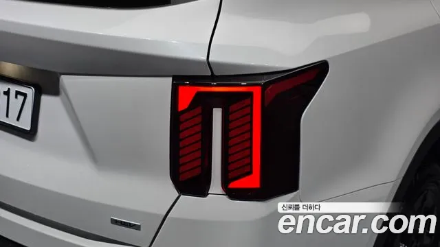 Kia Sorento — Фото автомобиля 8