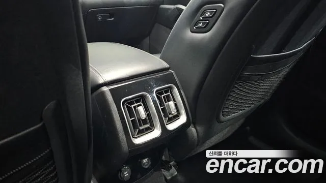 Kia Sorento Sorento 4-е поколение Дизель 2.2 4WD — Фото автомобиля 29