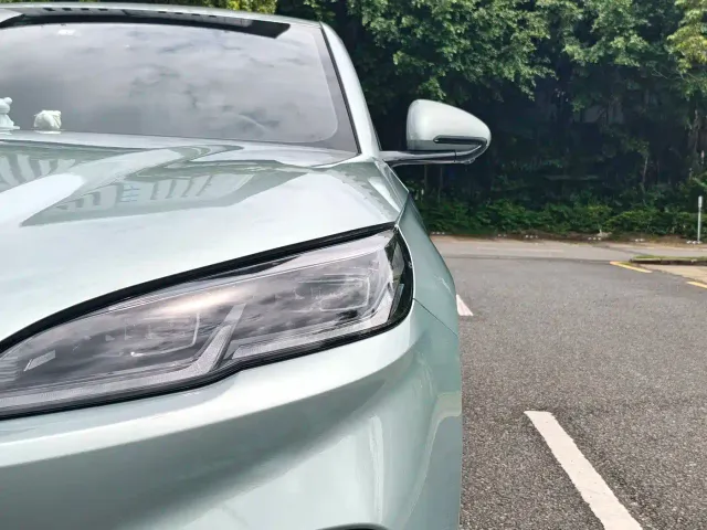 BYD Seal 06 — Фото автомобиля 12