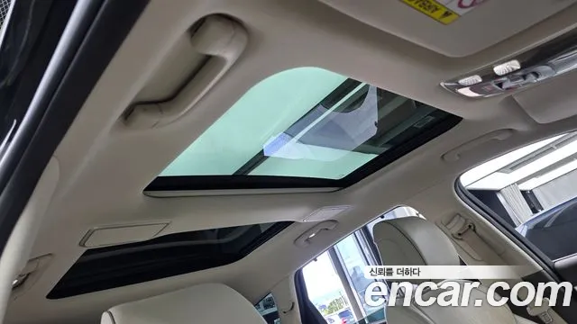 Genesis GV80 2.5T Бензин AWD — Фото автомобиля 5