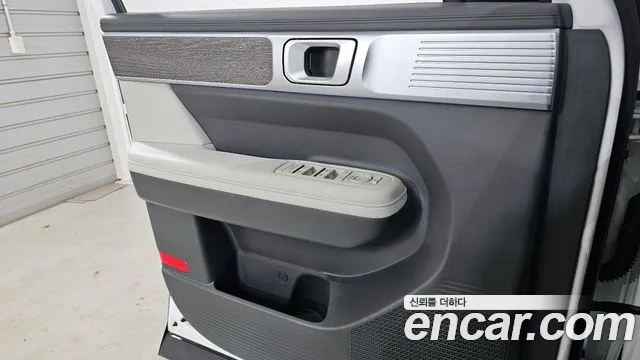 Hyundai Santa Fe MX5 — Фото автомобиля 13
