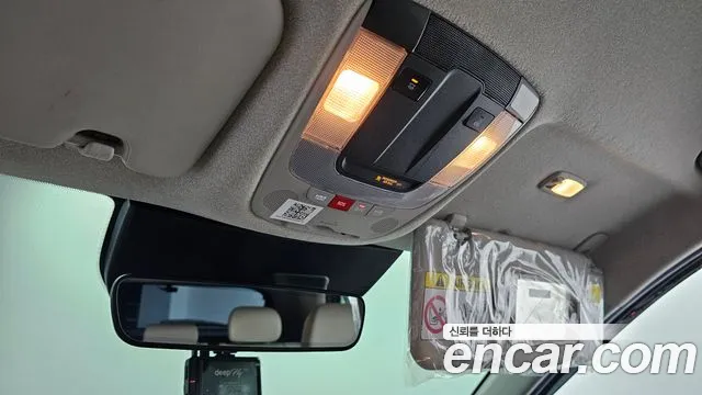Kia Niro All Niro EV Earth — Фото автомобиля 29