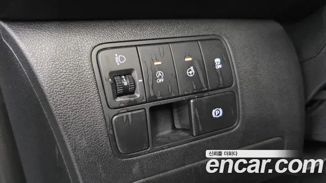 Hyundai Staria Staria Карго 5 мест — Фото автомобиля 13