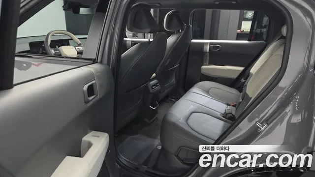 Kia EV3 — Фото автомобиля 16
