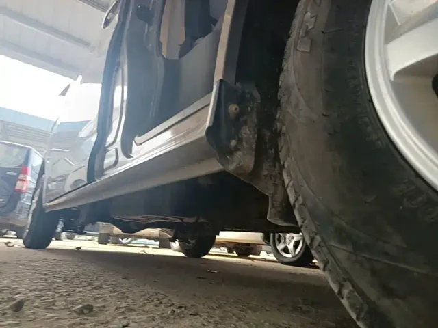 Changan Ruixing M60 — Фото автомобиля 20