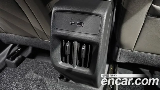 ChevroletGMDaewoo Trax Trax Кроссовер — Фото автомобиля 29