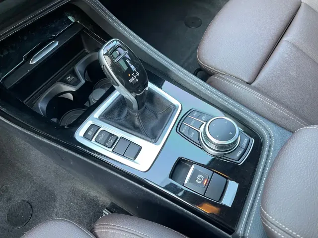 BMW 1 Series — Фото автомобиля 17