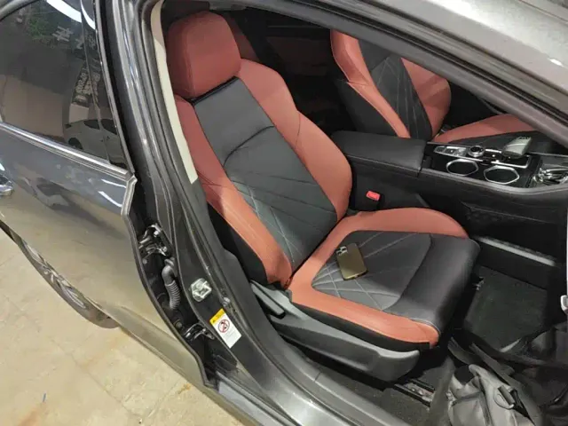 Changan Eado — Фото автомобиля 24