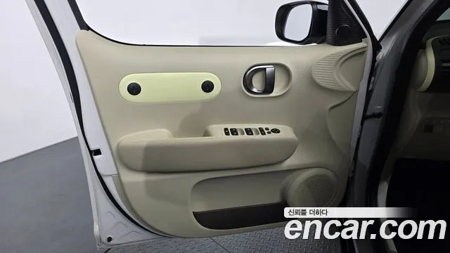 Hyundai Casper Casper Electric Inspiration — Фото автомобиля 19