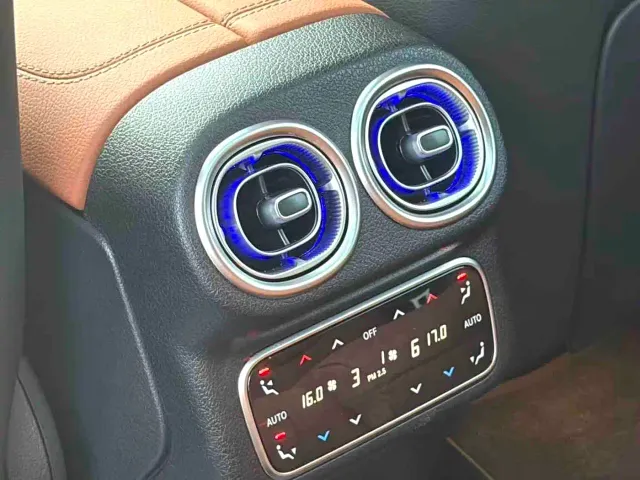 Mercedes-Benz GLC-Class — Фото автомобиля 9