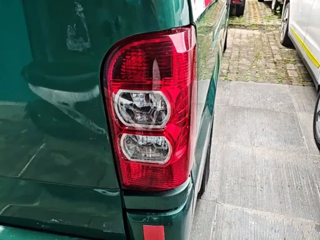 Changan Star 9 EV — Фото автомобиля 7
