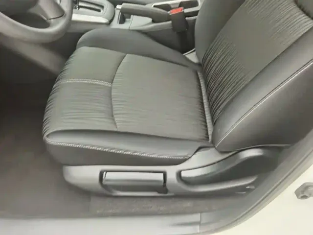 Nissan Sylphy — Фото автомобиля 20