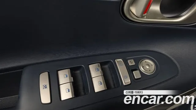 Hyundai Nexo — Фото автомобиля 28