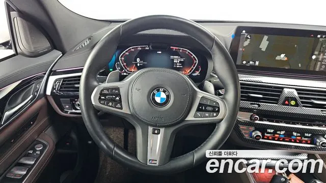 BMW Gran Turismo — Фото автомобиля 13
