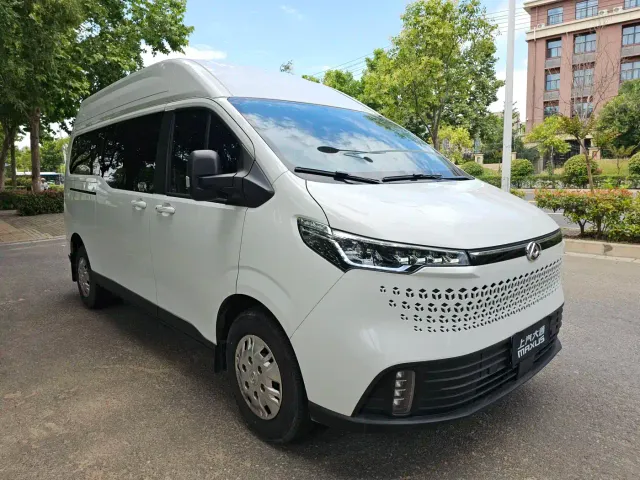 Maxus Xintu V70 — Фото автомобиля 3