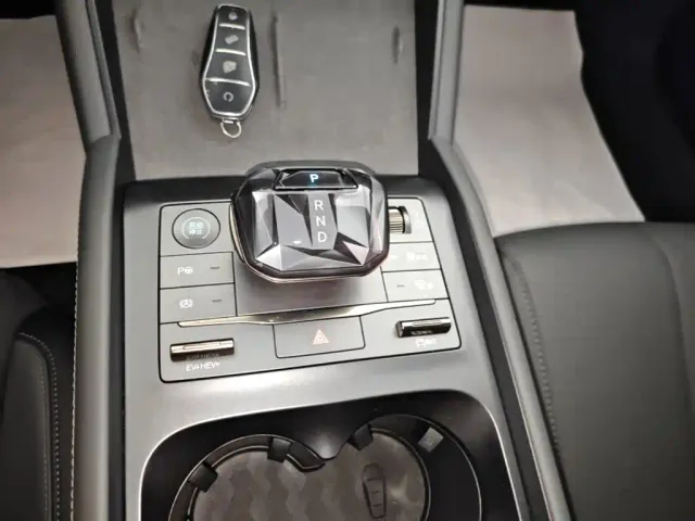 BYD Qin L — Фото автомобиля 13