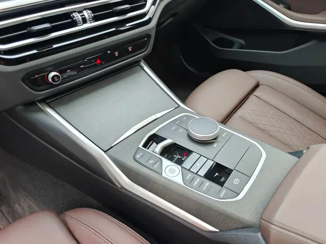 BMW 3 Series — Фото автомобиля 17