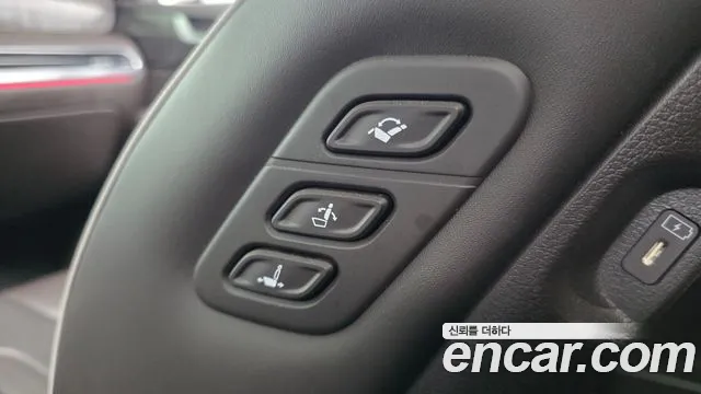 Hyundai Palisade The New Palisade Бензин 3.8 4WD — Фото автомобиля 14