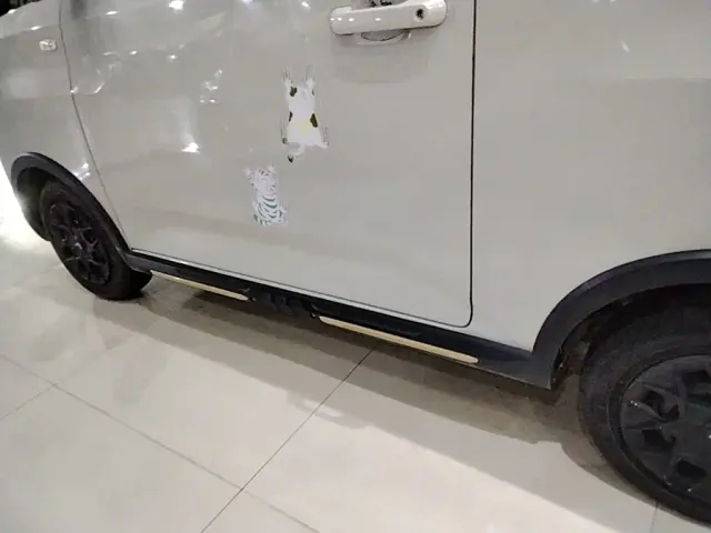 Wuling Hongguang Mini EV — Фото автомобиля 21