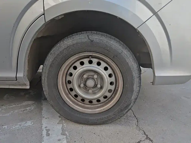Foton Fengjing G5 2023 2.0L Gasoline Commercial Transport Version Clear Window 5/6-seater DAN20L — Фото автомобиля 8
