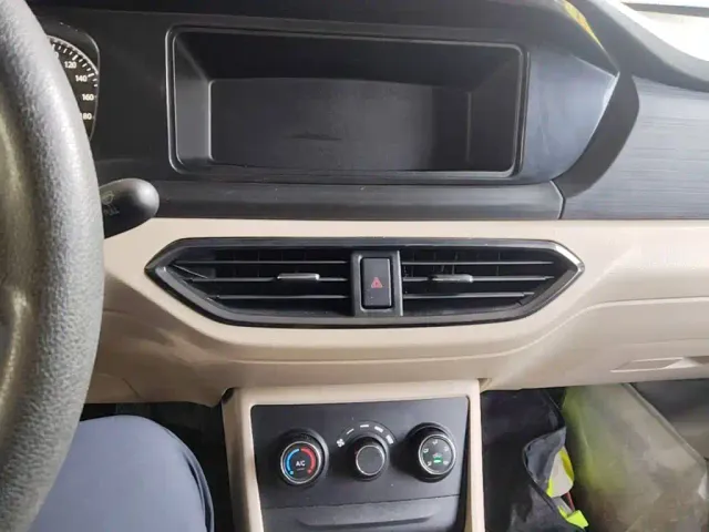 Changan Kuayue Kuayuexing V3 — Фото автомобиля 12