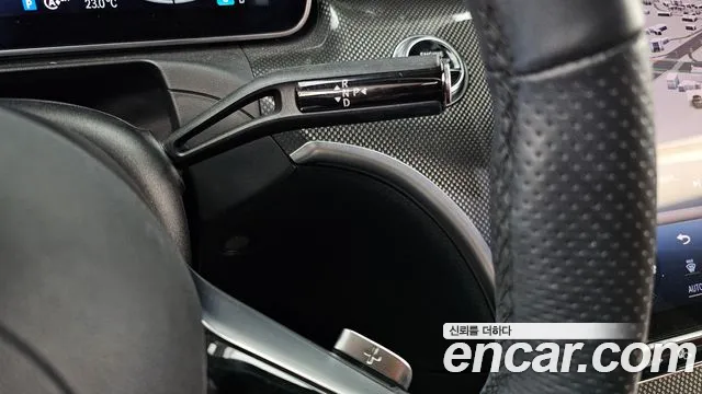 Mercedes-Benz C-Class — Фото автомобиля 9