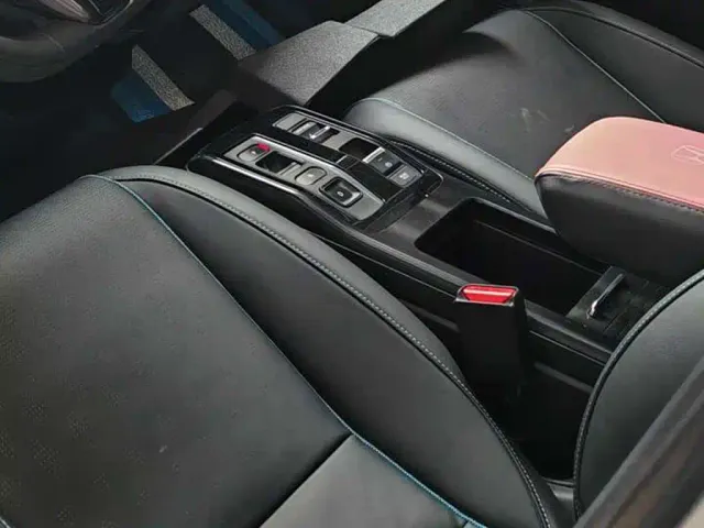 Honda e:NP2 Extreme Wave 2 — Фото автомобиля 6