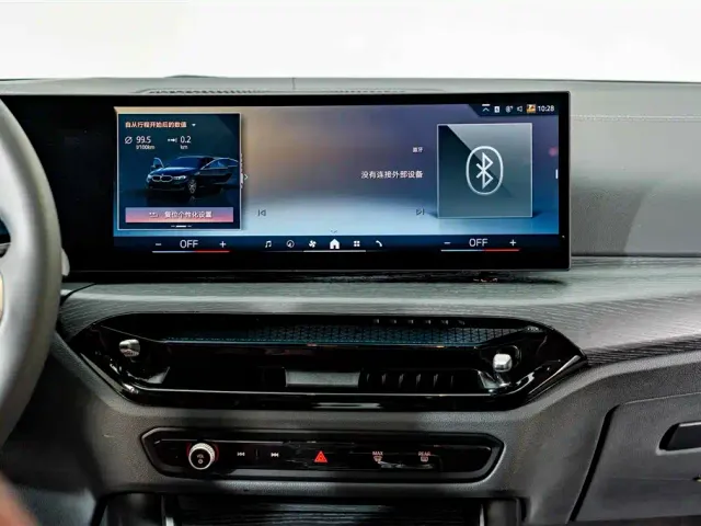 BMW 3 Series — Фото автомобиля 13