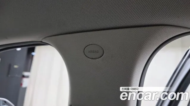 Hyundai Palisade The New Palisade Дизель 2.2 2WD — Фото автомобиля 30