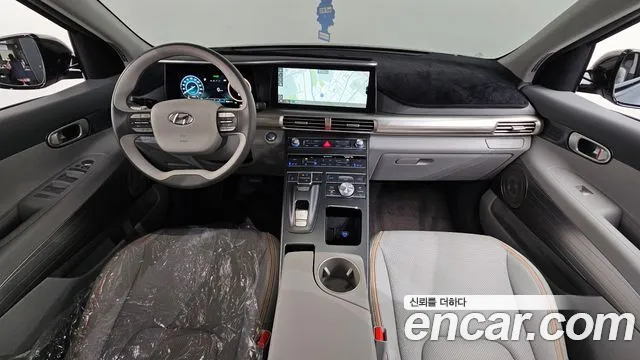 Hyundai Nexo Nexo Premium — Фото автомобиля 7