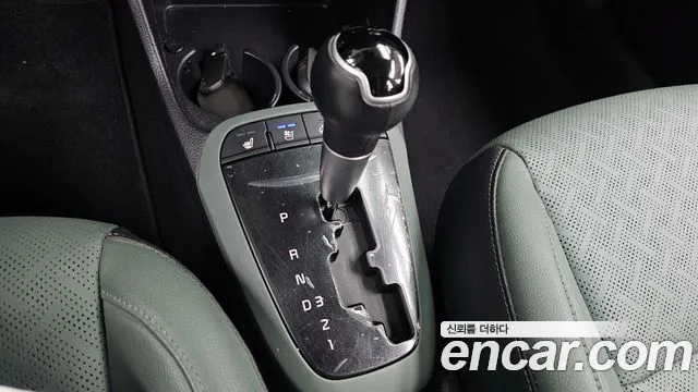 Kia morning Новый Morning (JA) Signature — Фото автомобиля 9