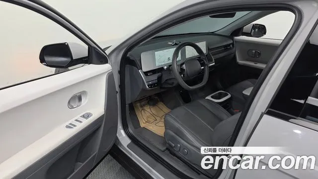 Hyundai Ioniq5 Ioniq5 — Фото автомобиля 10