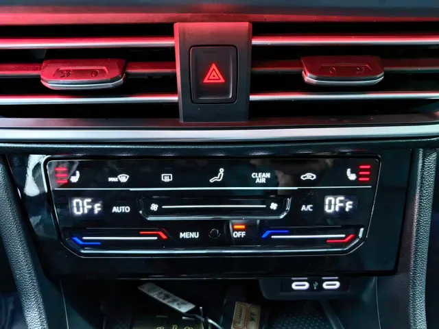 Volkswagen Sagitar — Фото автомобиля 17