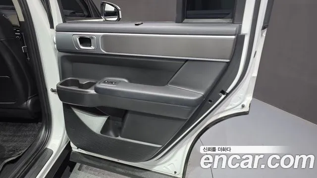 Hyundai Santa Fe MX5 — Фото автомобиля 14