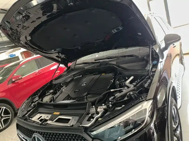 Mercedes-Benz GLC-Class — Фото автомобиля 19