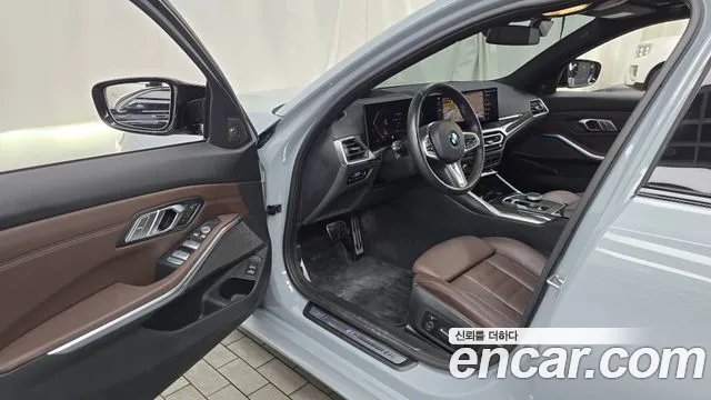 BMW 3-Series 3 серия (G20) M340i xDrive Touring Pro — Фото автомобиля 6