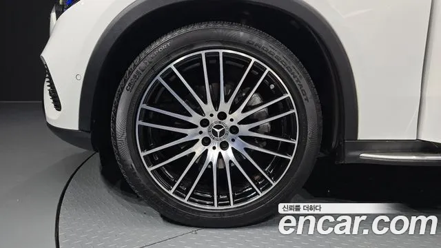 Mercedes-Benz GLC-Class X254 — Фото автомобиля 5