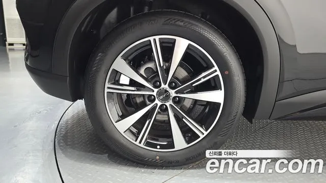 BYD Atto 3 — Фото автомобиля 5