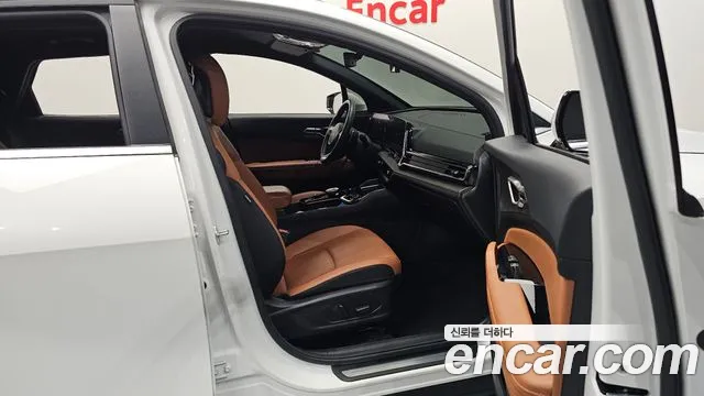 Kia Sportage 5th Gen — Фото автомобиля 16