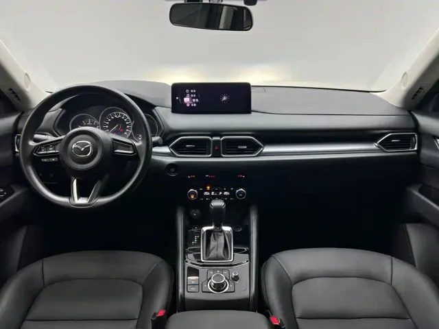 Mazda CX-5 — Фото автомобиля 20