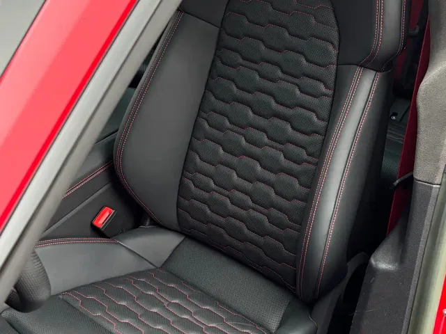 Audi RS e-tron GT — Фото автомобиля 11