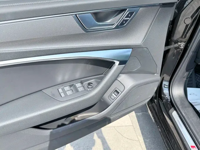 Audi A6L — Фото автомобиля 15