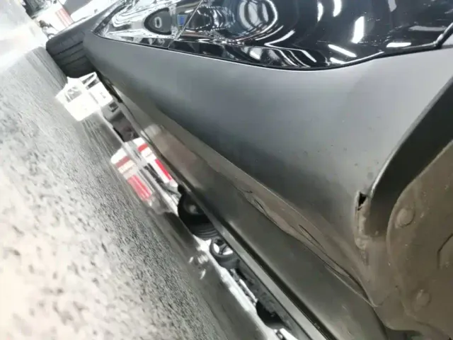 Tesla Model Y — Фото автомобиля 21