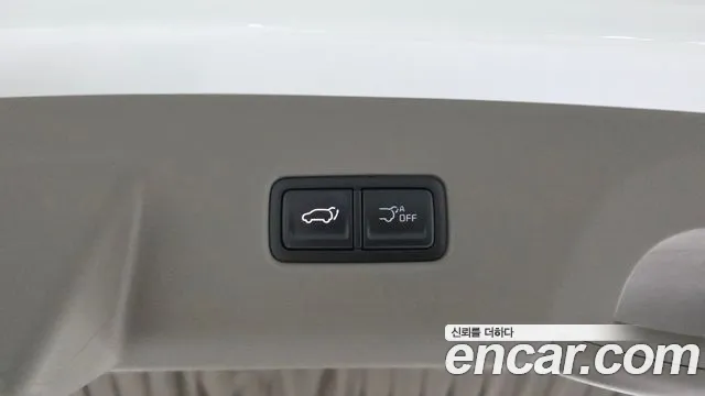 Kia Carnival 4th Gen — Фото автомобиля 23