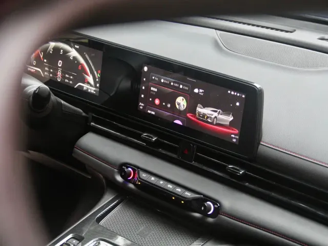GAC Trumpchi Emkoo — Фото автомобиля 15