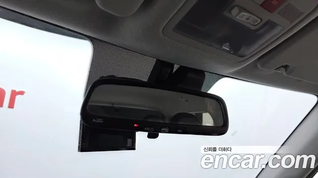 Hyundai Casper — Фото автомобиля 19