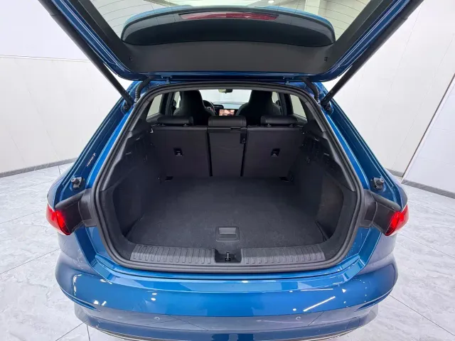 Audi A3 — Фото автомобиля 19
