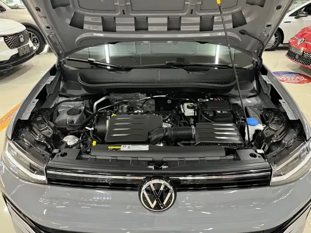 Volkswagen Tharu — Фото автомобиля 10
